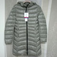 MaruMaruさん専用。ユニクロ　新品ウルトラライトダウンのサムネイル