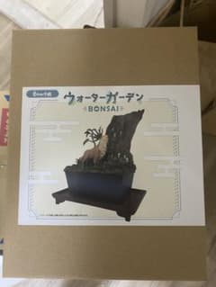 もののけ姫 ウォーターガーデン BONSAI 月夜の森 そらのうえ店 シシガミのサムネイル