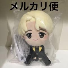 TinyTAN butter 이치 반 쿠지