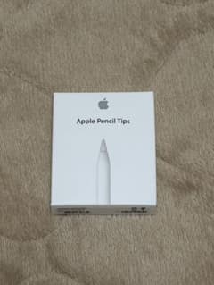 純正【未使用】Apple Pencil ペン先 アップルペンシル 替芯4個入りのサムネイル