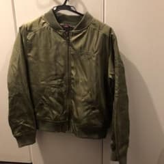 ブルゾン　ラブトキシックLのサムネイル