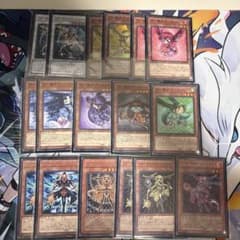 フォーチュンレディ　占い魔女　デッキのサムネイル