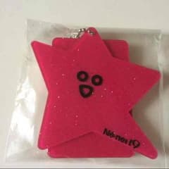 ネ•ネット ノベルティ定期入れのサムネイル