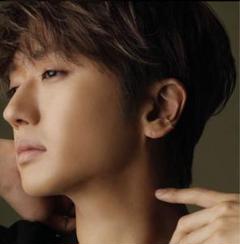 ♡極美品♡ イヤーカフ　2点セット soireeO ソワレオー　nissy ♡極美品♡ イヤーカフ 2点セット soireeO ソワレオー nissy