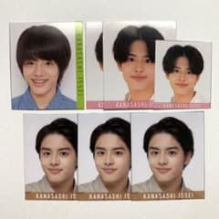 金指一世 デタカのサムネイル