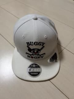 NEWERA ONE PIECE golf 9FIFTY 스냅백