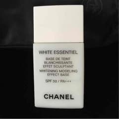 CHANEL☆日焼け止めのサムネイル