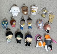 めじるしアクセサリー まとめ売りのサムネイル