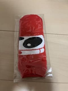忍者パーク靴下のサムネイル