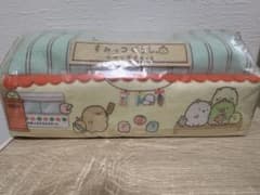 すみっコぐらし ティッシュボックス だがし屋すみっコのサムネイル