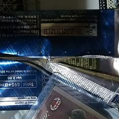 WCCFアズーリロベルトバッジョおまけインテルバッジョのサムネイル