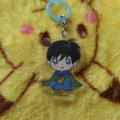 名探偵コナン アクリルキーホルダー 江戸川コナン