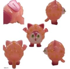 小夏屋 ネコタッコング桜 TSUBURAYA CREATIVE JAM 2026 小夏屋 ネコタッコング桜 TSUBURAYA CREATIVE JAM 2026 - メルカリ