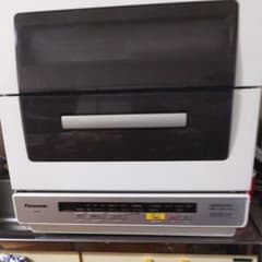 Panasonic NP-TR7-Wのサムネイル