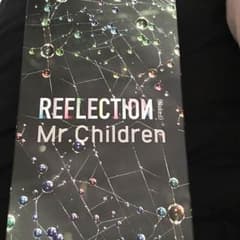 REFLECTION nakedのサムネイル