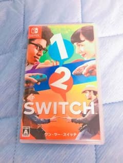 Switch 1-2-Switchのサムネイル