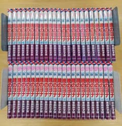 暁のヨナ 1～46巻 全巻セット - メルカリ