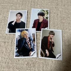 Thumbnail of King&Prince 平野紫耀公式写真