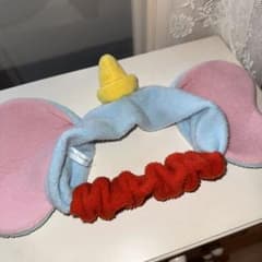 덤보 헤어 밴드 카츄샤 디즈니
