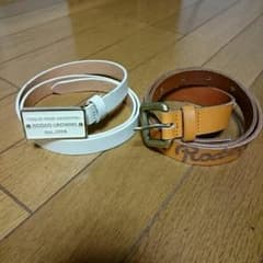 ロデオベルト②セット▼プロフ必読▼のサムネイル