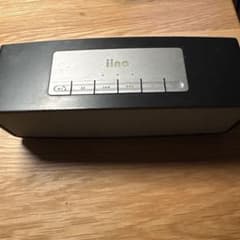 Bluetoothスピーカーのサムネイル