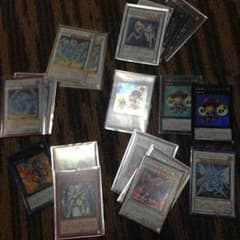 遊戯王のサムネイル