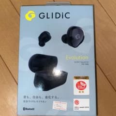 GLIDiC SB-WS72-MRTW/BKのサムネイル