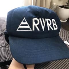 リバーサル　サーフキャップのサムネイル