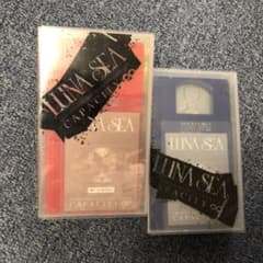 LUNA SEA  10周年　LIVEビデオ　セット LUNA SEA 10周年 LIVEビデオ セット - メルカリ