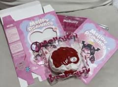 Mellojoy Mellow Romance スクイーズのサムネイル