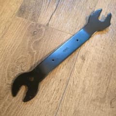 BIKE HAND ペダルレンチ YC-156Aのサムネイル