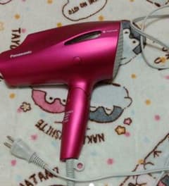 ヘアドライヤー  chuppa*様のサムネイル