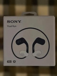 M*E様 SONY Float Run WI-OE610 ワイヤレスイヤホン 未 - メルカリ