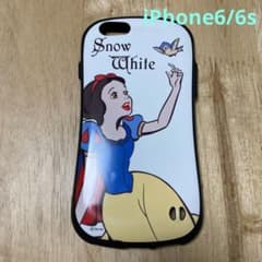 iPhone6/6s ケース iface ディズニーのサムネイル
