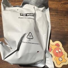 Pop MART twinkletwinkleのサムネイル