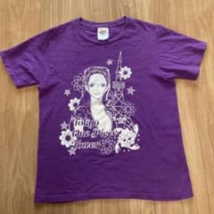 ワンピース　ロビン　Tシャツのサムネイル