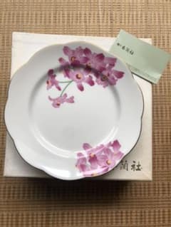 ケーキ皿五枚組のサムネイル
