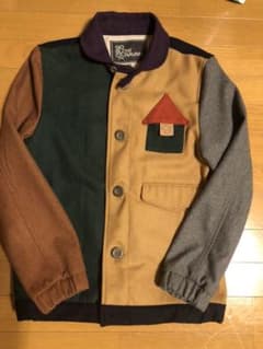 ジャケット コブタ様専用のサムネイル