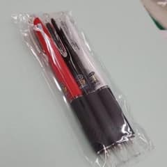 値下げ↓JETストリーム⭐3機能ペン⭐3本setのサムネイル