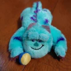 ディズニーヘアピン　サリーのサムネイル