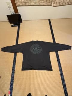 RVCA ロングTシャツのサムネイル