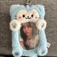 ITZY リュジン RyuJJi ベイビー トレカケース 封入トレカ付き ITZY TWINZY Ryujji リュジン トレカケース ホルダー Baby - メルカリ