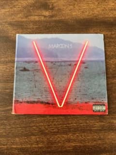 V /マルーン5 MAROON5 SUGER収録 結婚式 BGMのサムネイル
