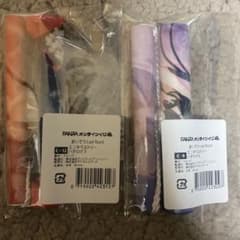 fanzaくじ まいてつ Last Run!! ハチロク 缶バッジ 5個セット m86142497976_1.jpg?1731498576