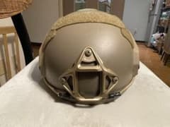 FMA製　マリタイムヘルメット M/LLサイズのサムネイル