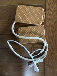 ジェックス ホッと2WAYヒーター Sのサムネイル