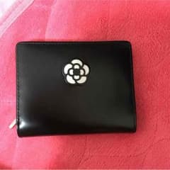 CLATHAS 折りたたみ財布のサムネイル