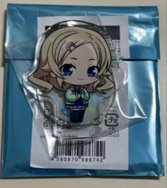 等松美海 アクリルスタンド 劇場版ハイスクール・フリートのサムネイル