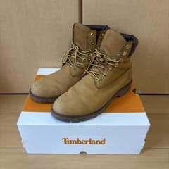 Timberlandのサムネイル