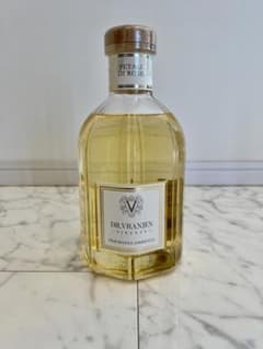 新品未使用　1250ml ドットールヴラニエス  PETALI DI ROSEのサムネイル